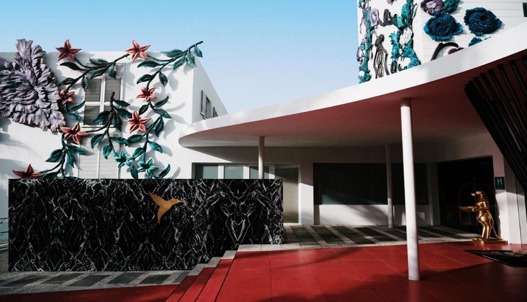 Ushuaia Ibiza Beach Hotel - Adults Only