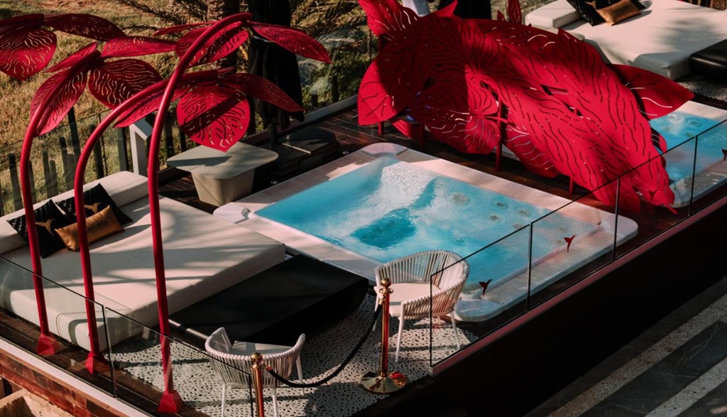 Ushuaia Ibiza Beach Hotel - Adults Only