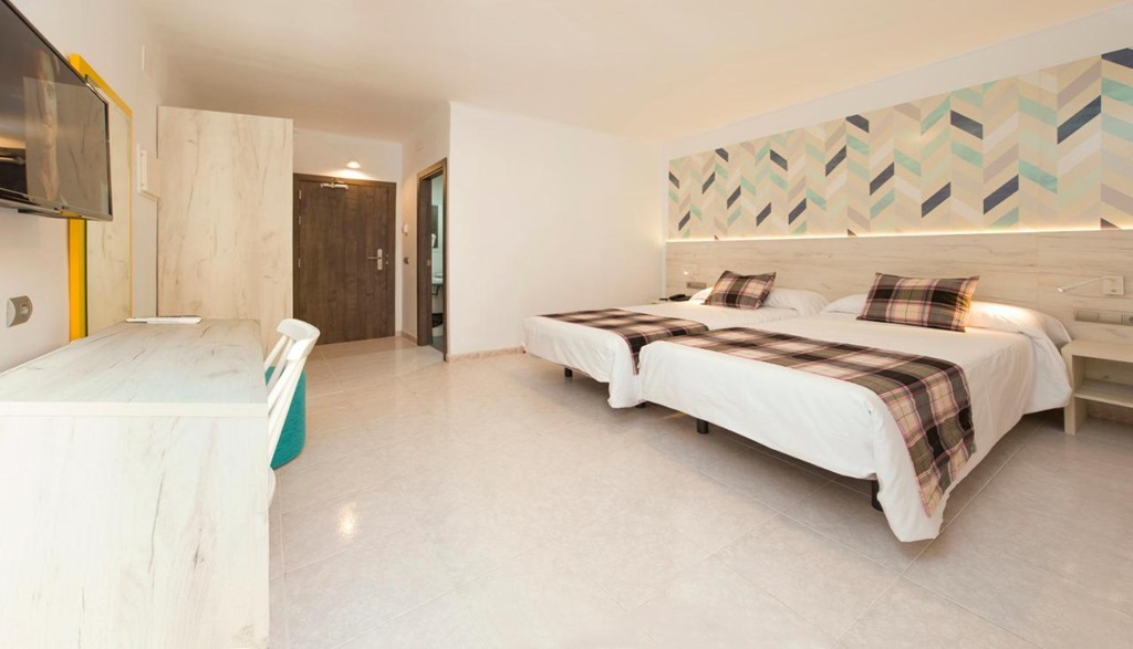 Hotel Vibra Lei Ibiza - Adults Only