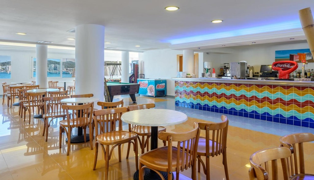 Hotel Vibra S'Estanyol