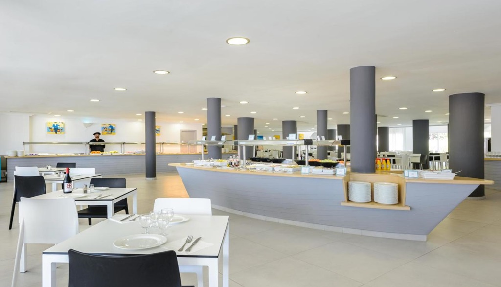 Hotel Vibra S'Estanyol