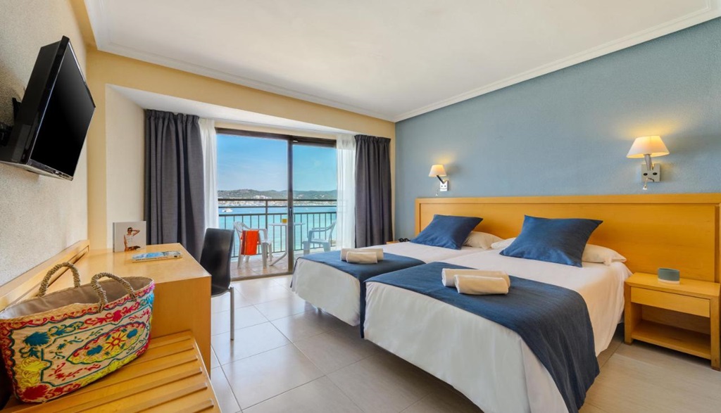 Hotel Vibra S'Estanyol