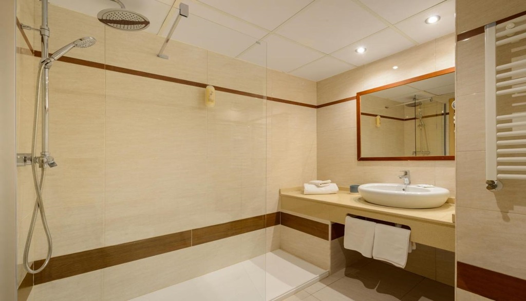 Hotel Vibra S'Estanyol