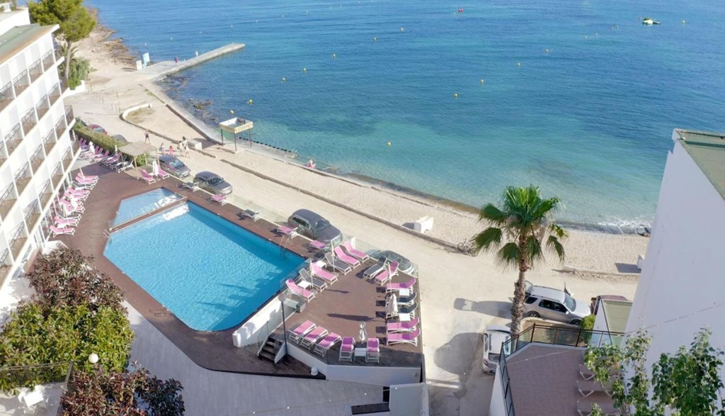 Hotel Vibra S'Estanyol