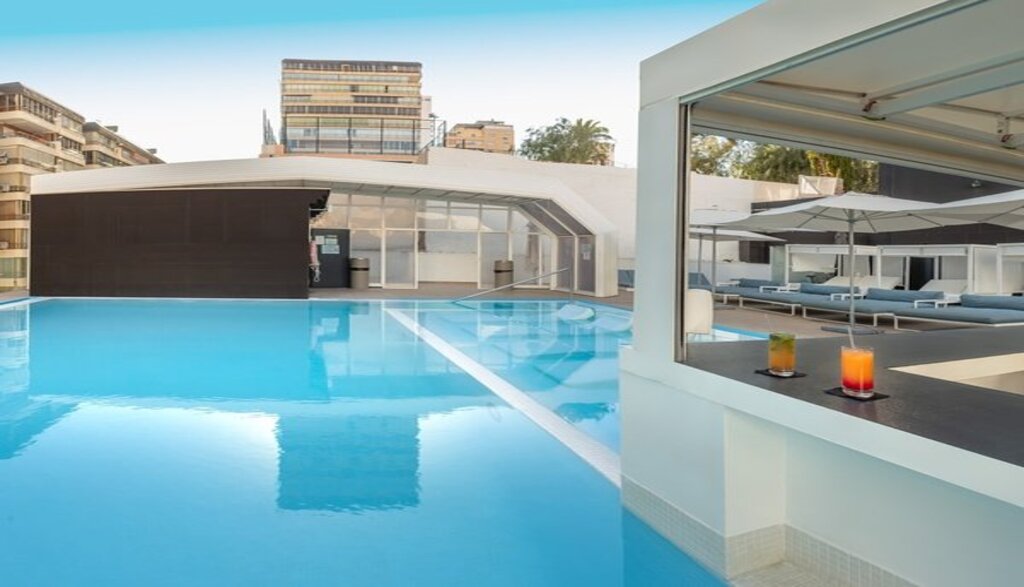 Villa Del Mar