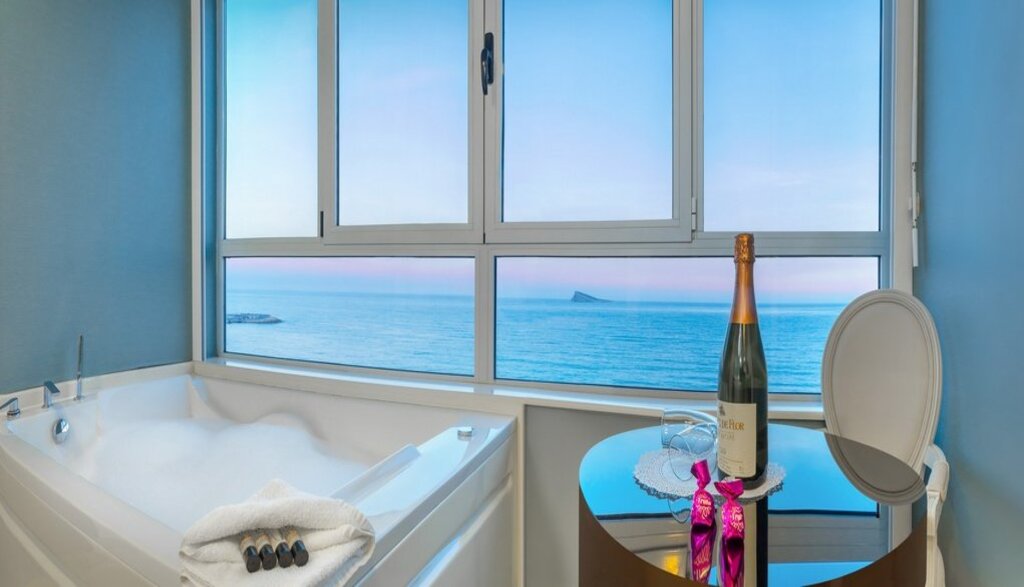 Villa Del Mar