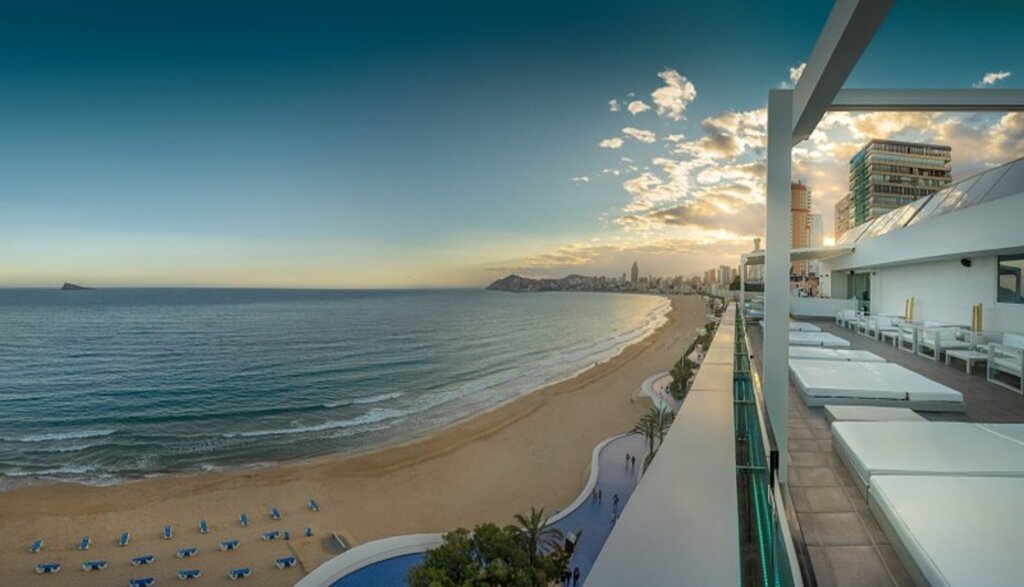 Villa Del Mar