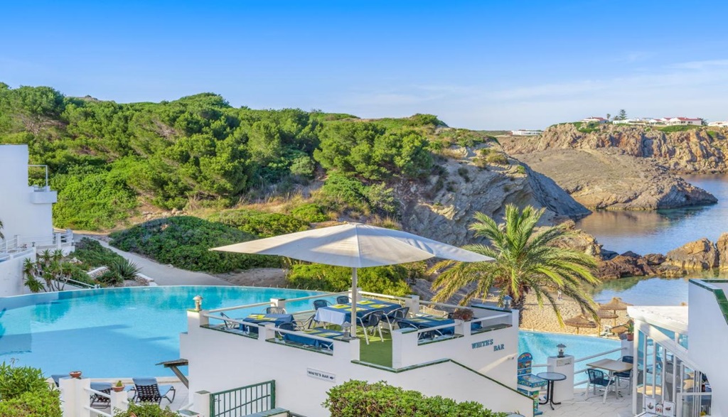 White Sands Beach Club By Diamond Resorts