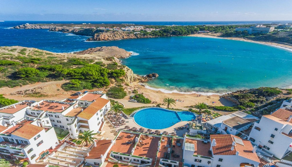 White Sands Beach Club By Diamond Resorts