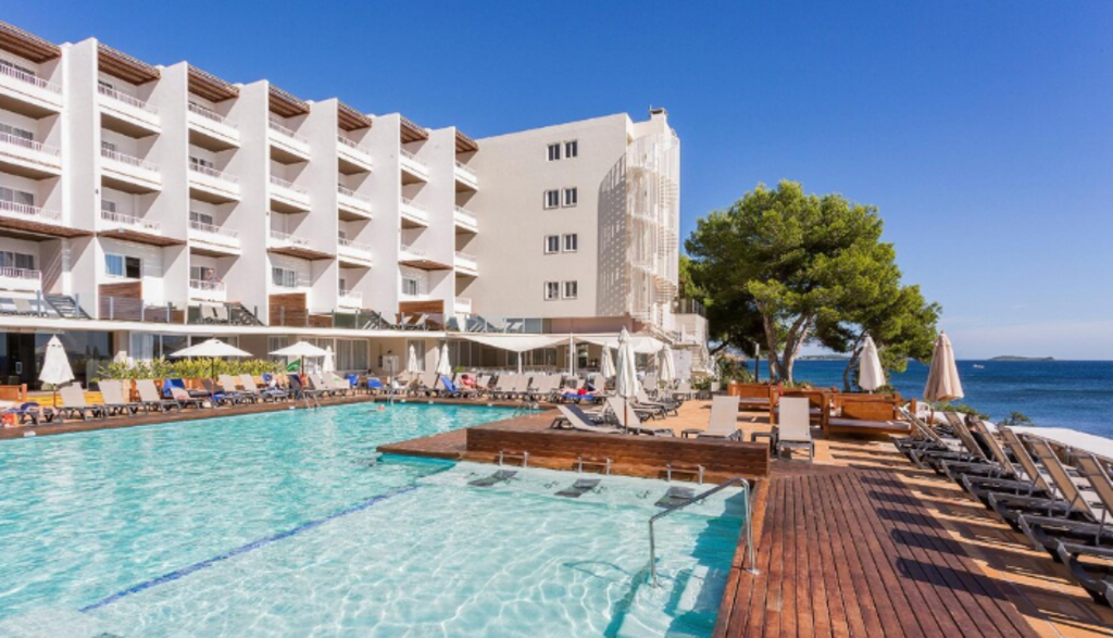 PALLADIUM DON CARLOS