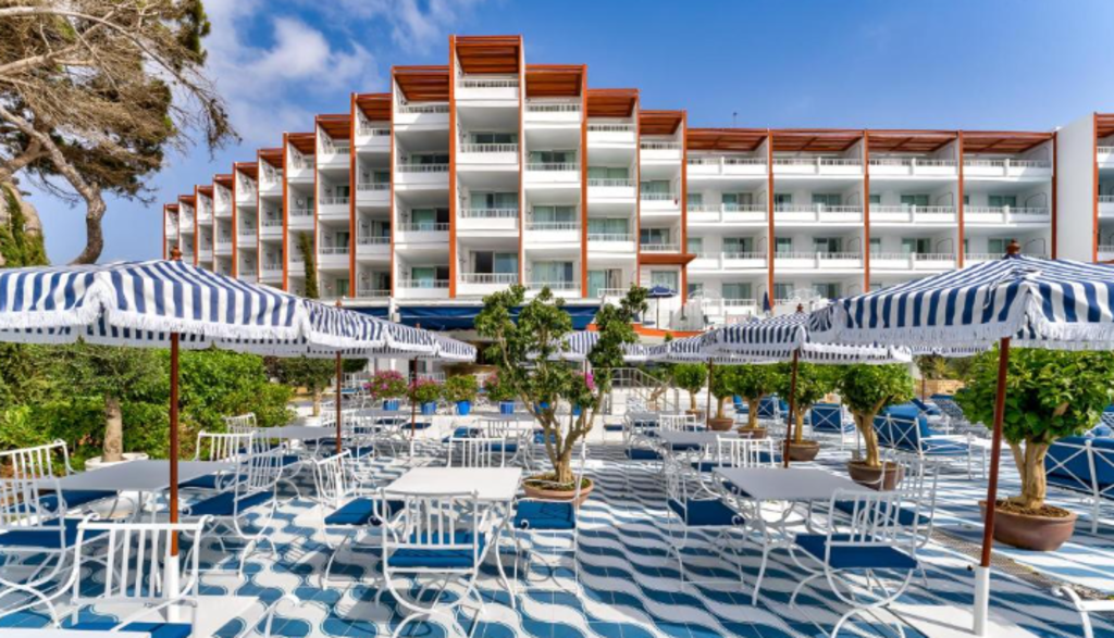 PALLADIUM DON CARLOS