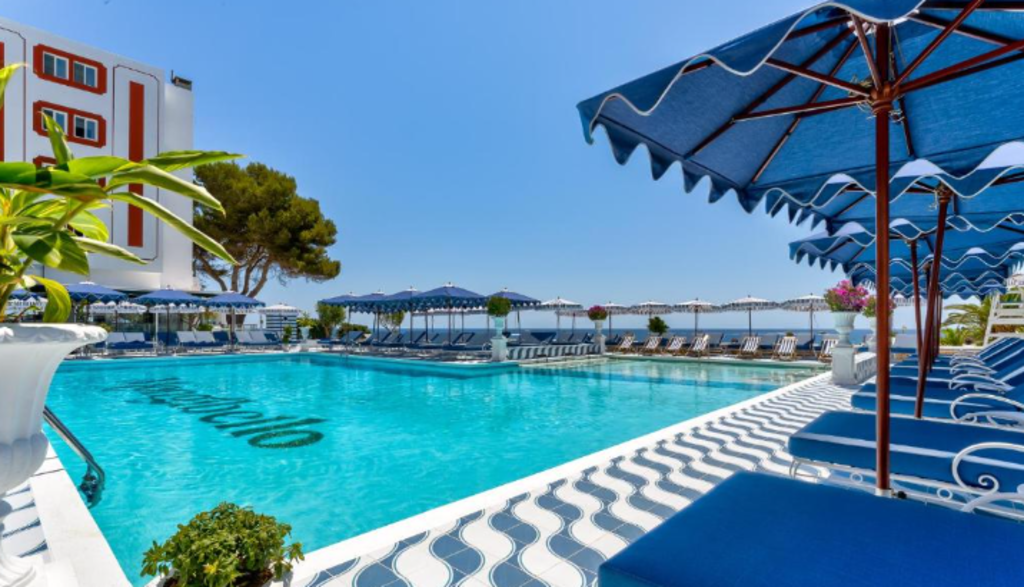 PALLADIUM DON CARLOS