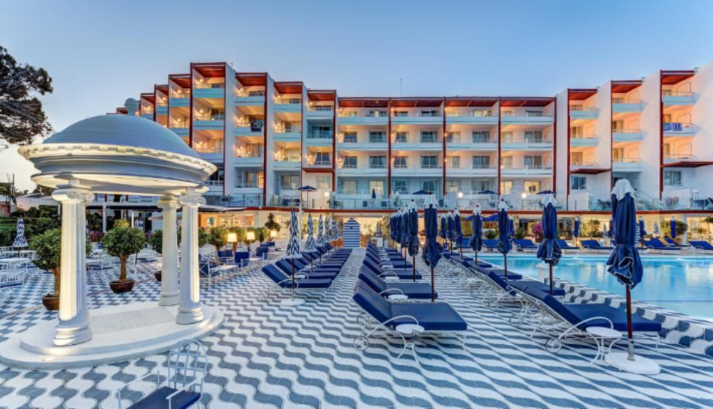 PALLADIUM DON CARLOS