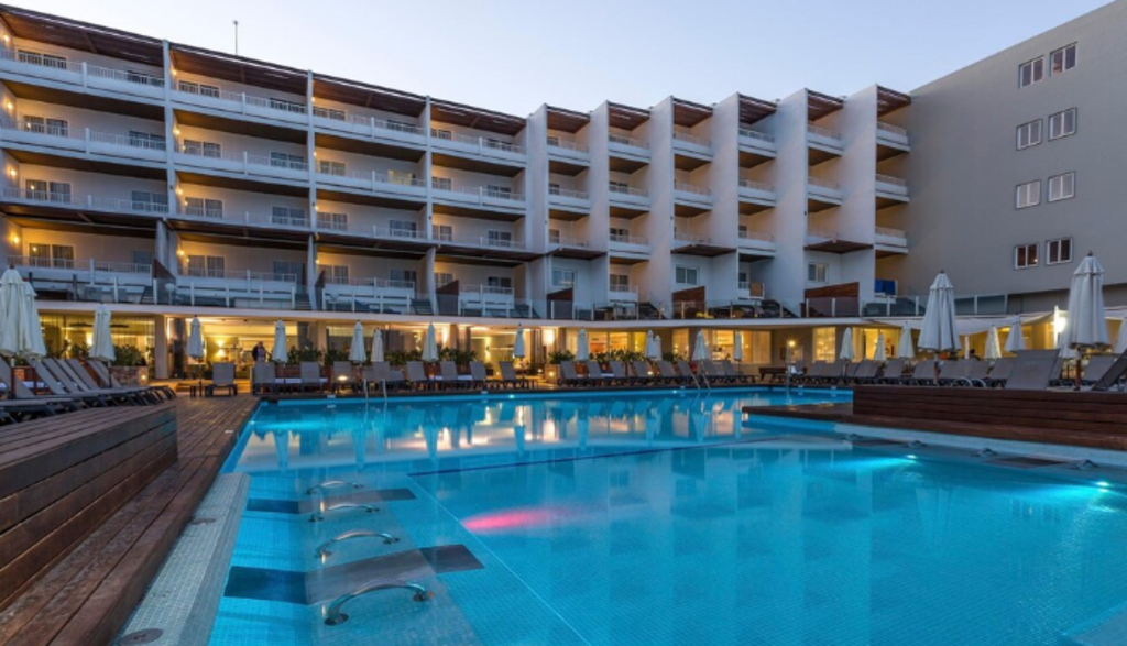 PALLADIUM DON CARLOS