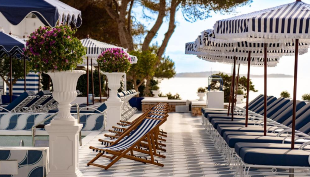 PALLADIUM DON CARLOS