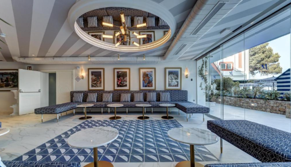 PALLADIUM DON CARLOS