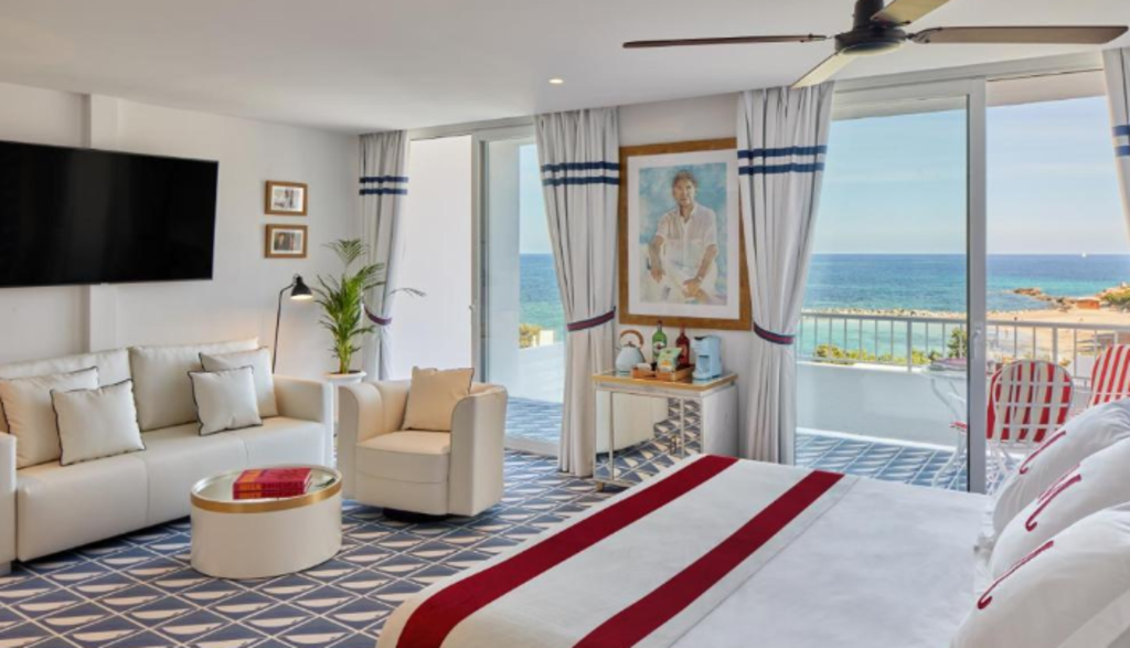 PALLADIUM DON CARLOS