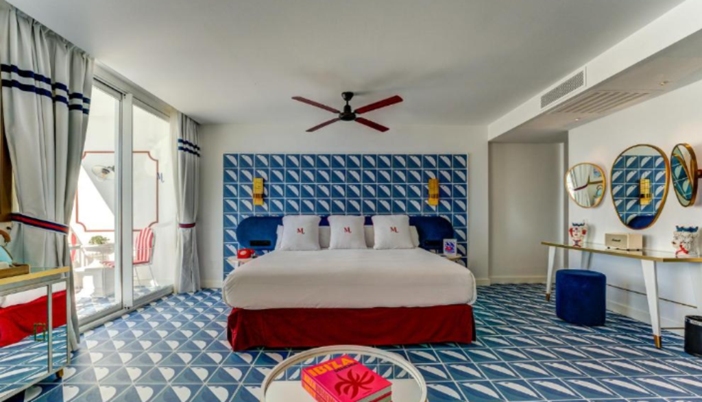 PALLADIUM DON CARLOS