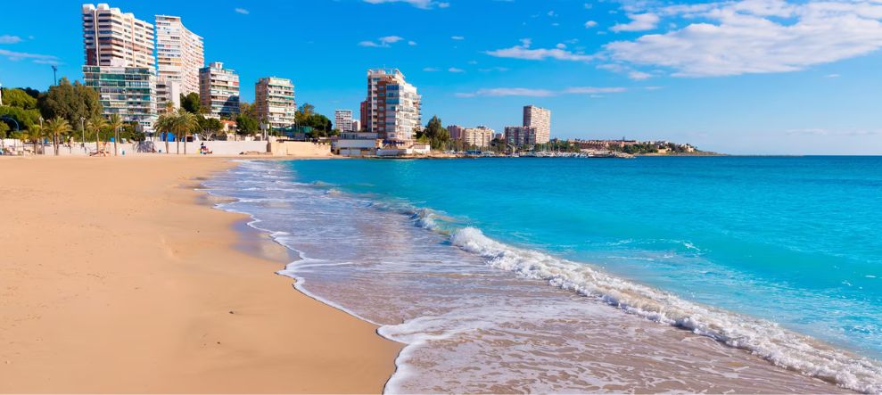 Alicante