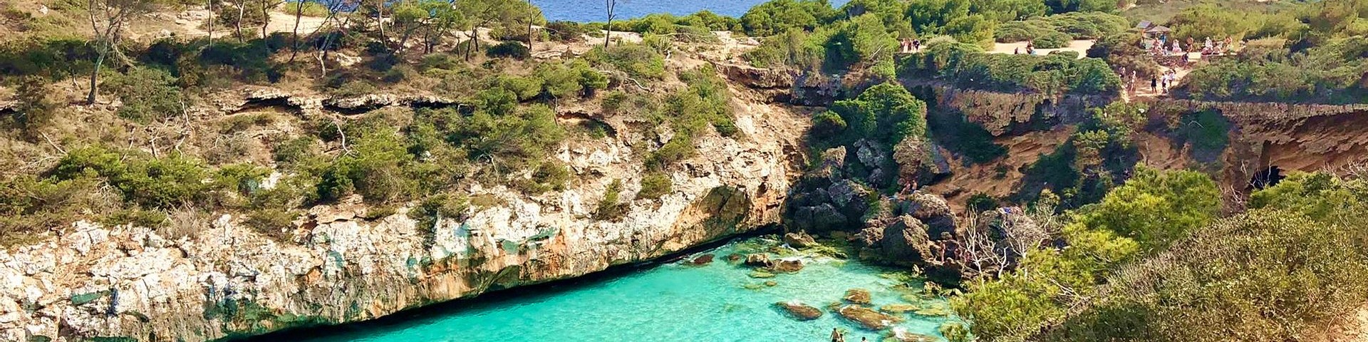 Foto de Palma de Maiorca 