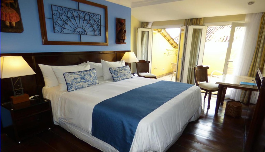 A Casa do Amarelindo