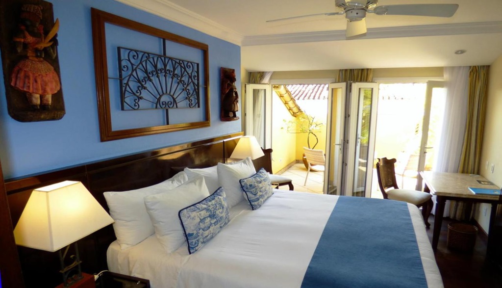 A Casa do Amarelindo