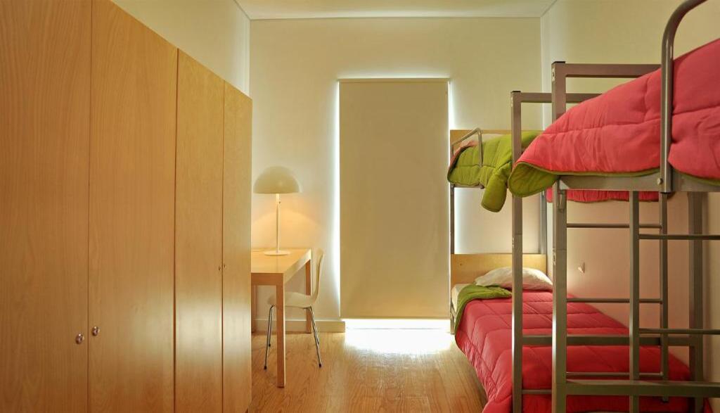 Pousada de Juventude de Santa Maria