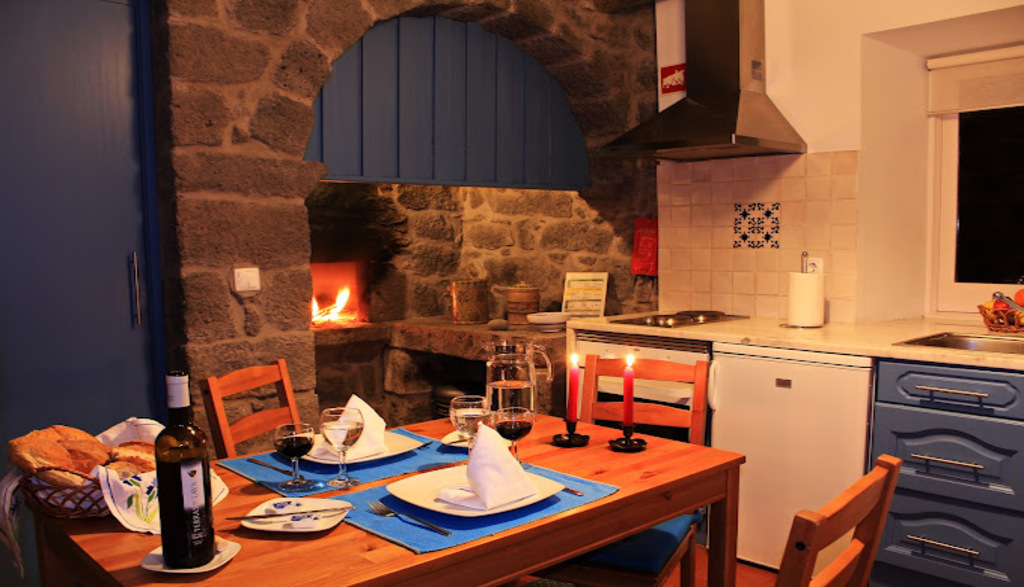 Tradicampo - Casa de Campo Tradicionais