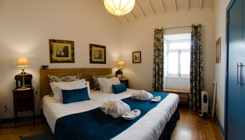 Tradicampo - Casa de Campo Tradicionais