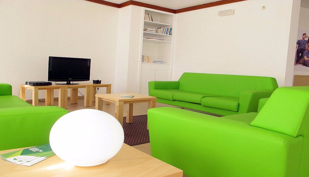 Pousada de Juventude da Terceira