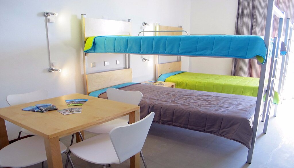 Pousada de Juventude da Terceira