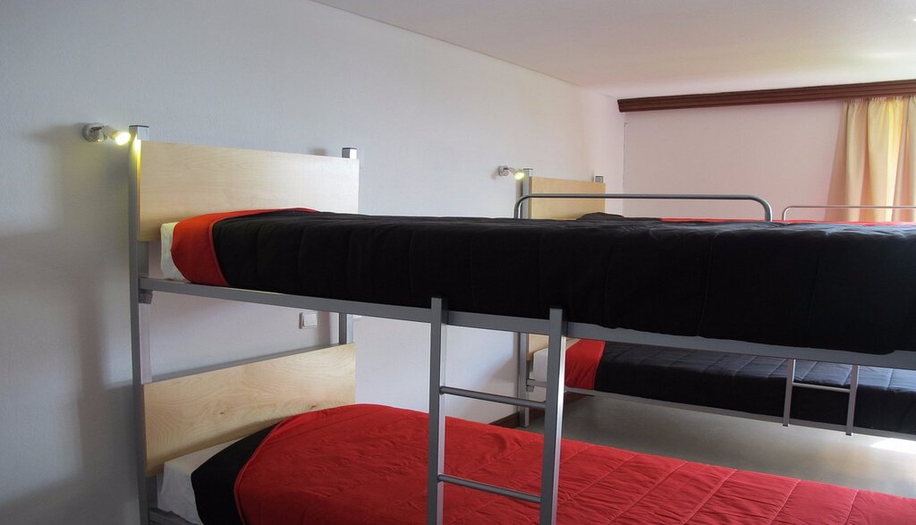 Pousada de Juventude da Terceira