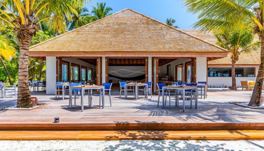 Meeru Island Resort & Spa
