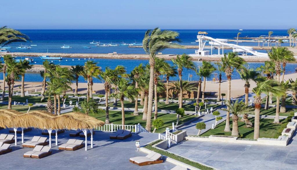 Meraki Resort - Adults Only