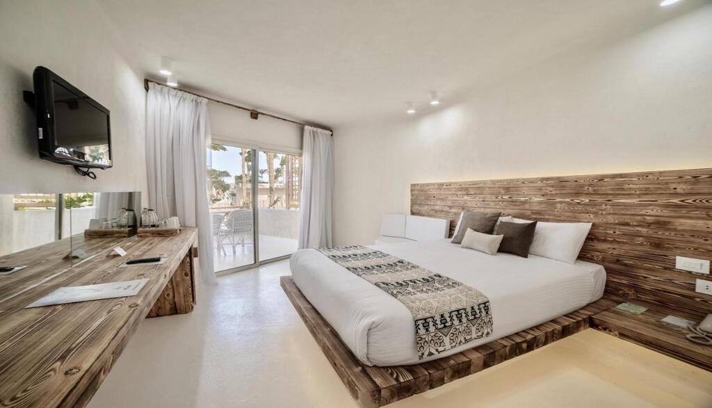 Meraki Resort - Adults Only