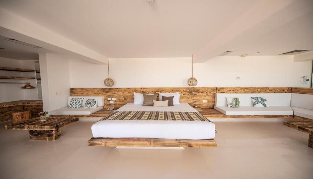 Meraki Resort - Adults Only