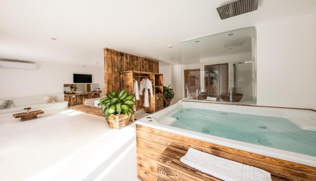 Meraki Resort - Adults Only