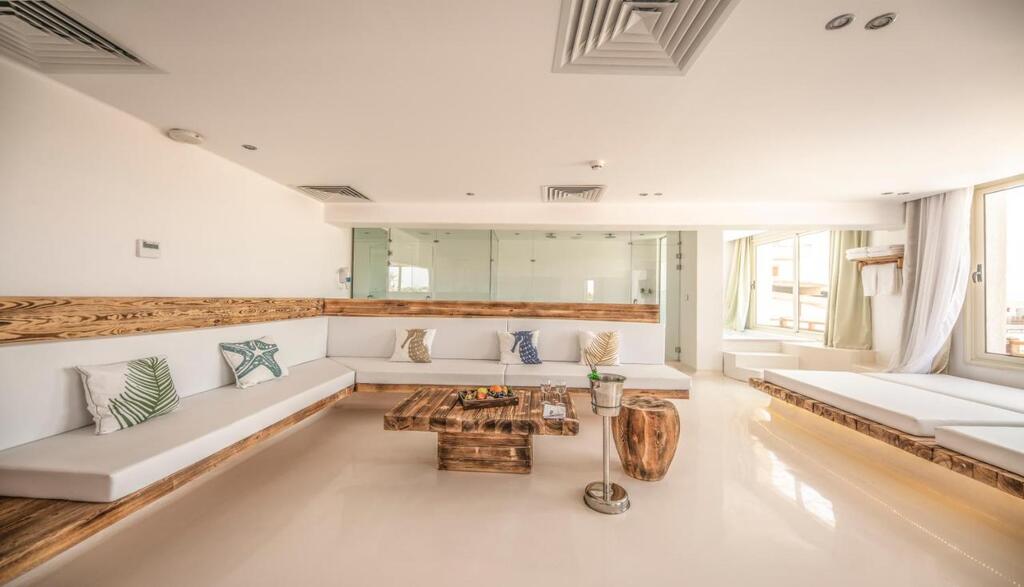 Meraki Resort - Adults Only