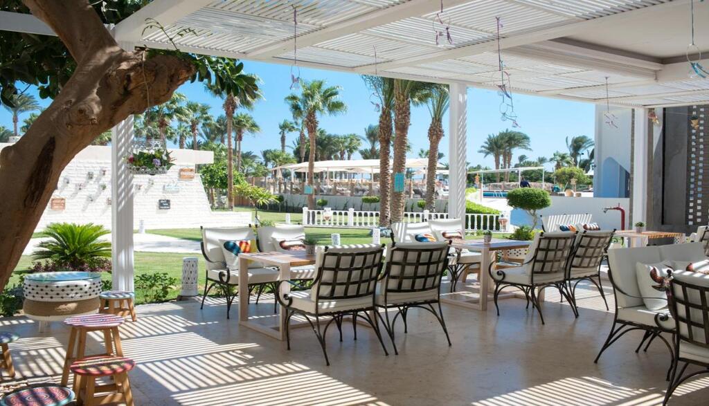 Meraki Resort - Adults Only