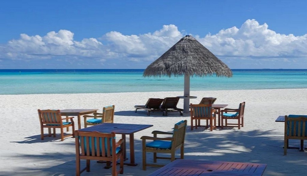 Villa Park, Maldives