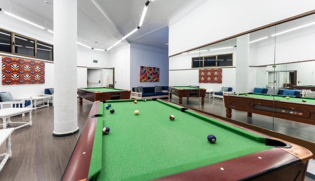 Bakour Fuerteventura La Pared