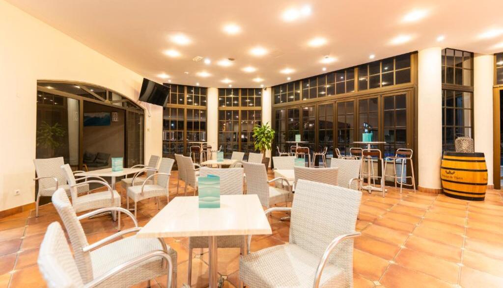 Bakour Fuerteventura La Pared