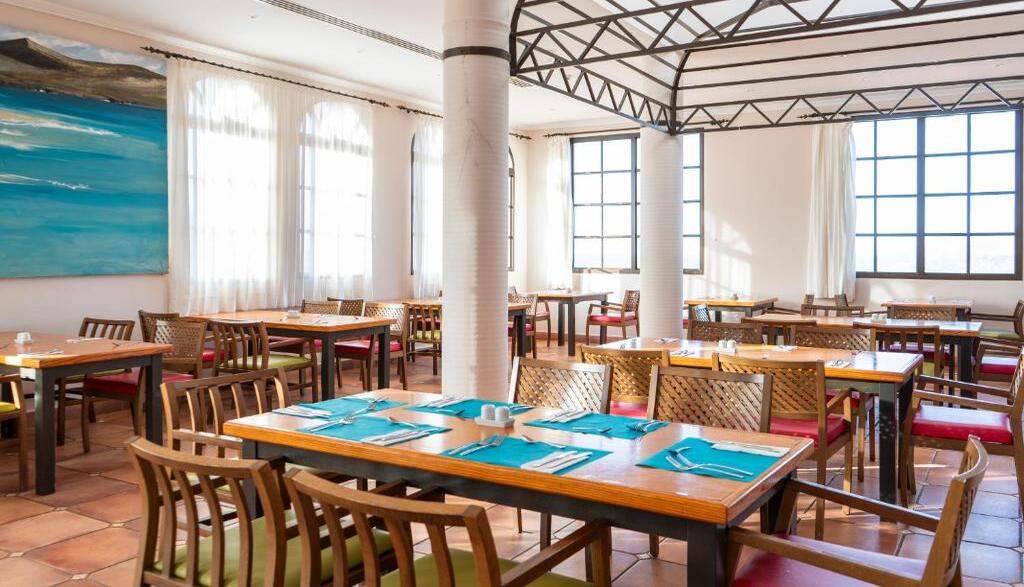 Bakour Fuerteventura La Pared