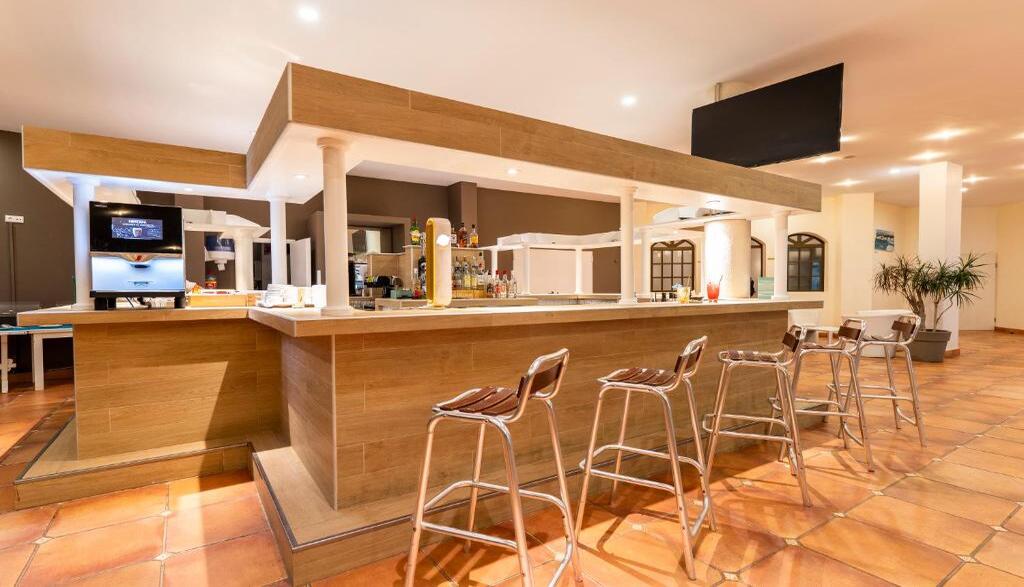 Bakour Fuerteventura La Pared