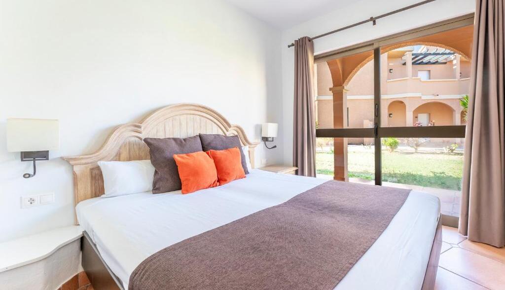 Bakour Fuerteventura La Pared