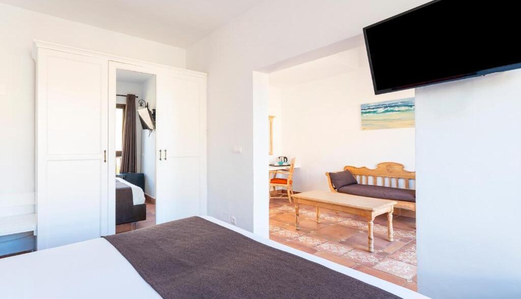 Bakour Fuerteventura La Pared