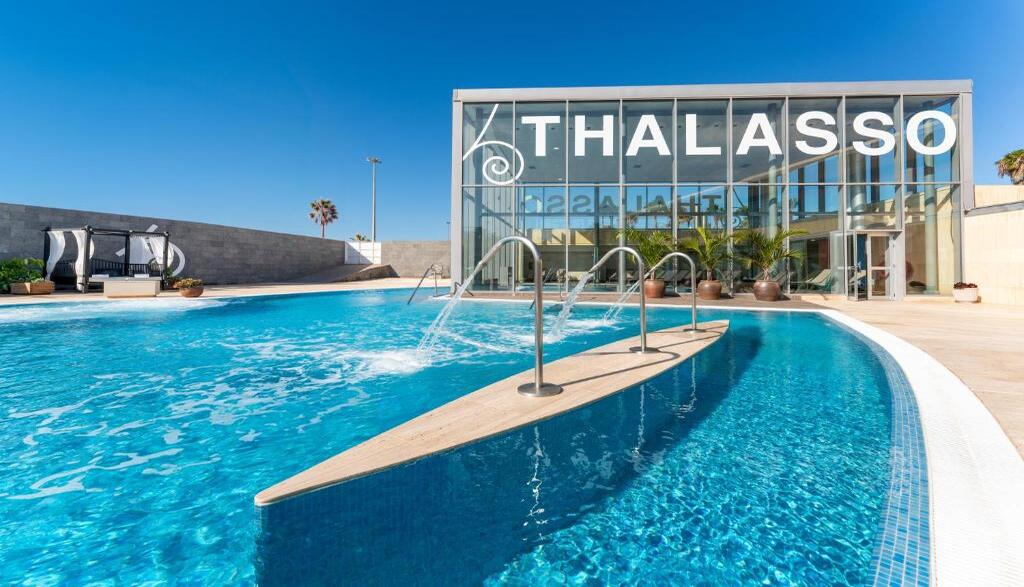 Barcel� Fuerteventura Mar