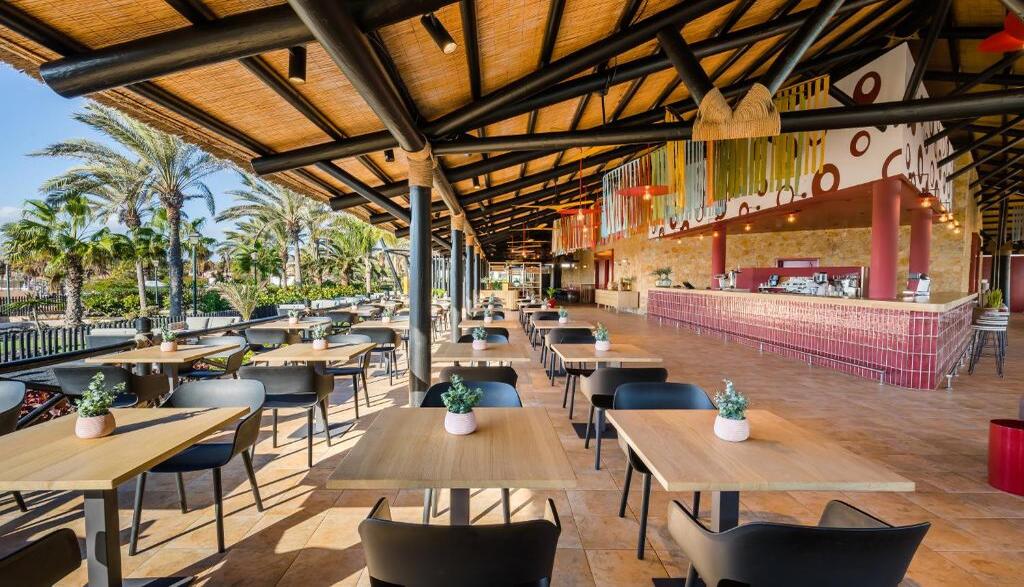 Barcel� Fuerteventura Mar