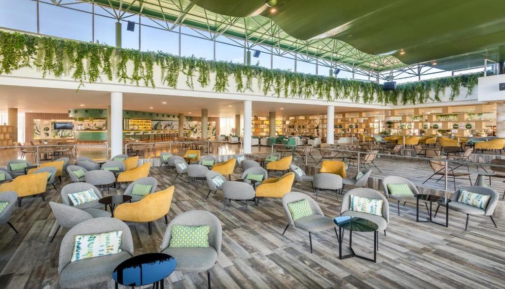 Barcel� Fuerteventura Mar