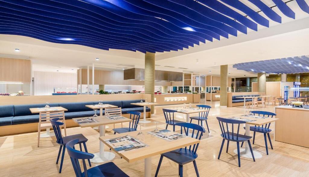 Barcel� Fuerteventura Mar